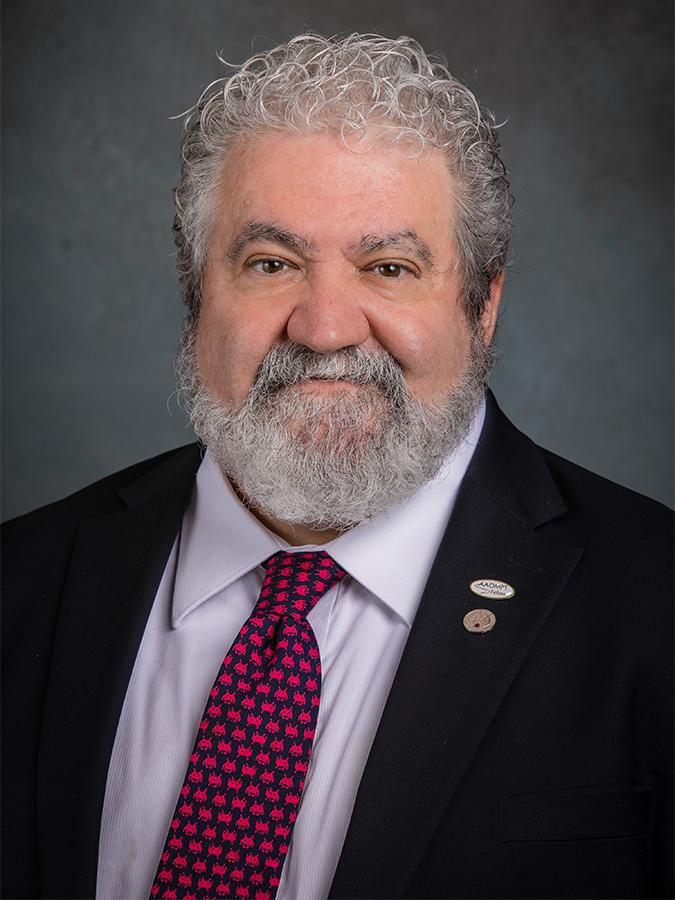 Emilio Puentedura